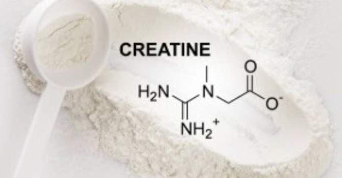 Creatine